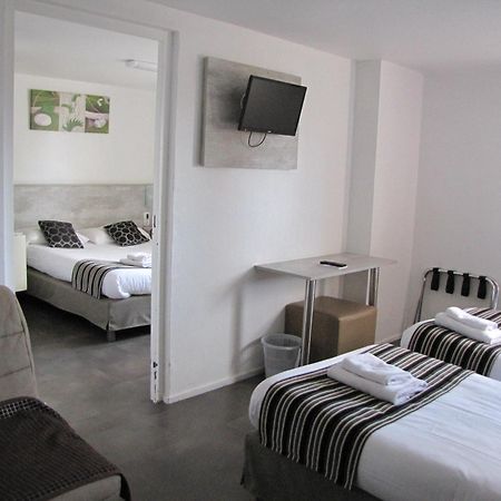 Brit Hotel Bosquet Carcassonne Cite Dış mekan fotoğraf