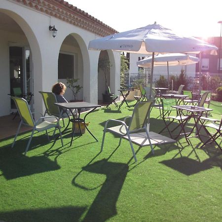 Brit Hotel Bosquet Carcassonne Cite Dış mekan fotoğraf