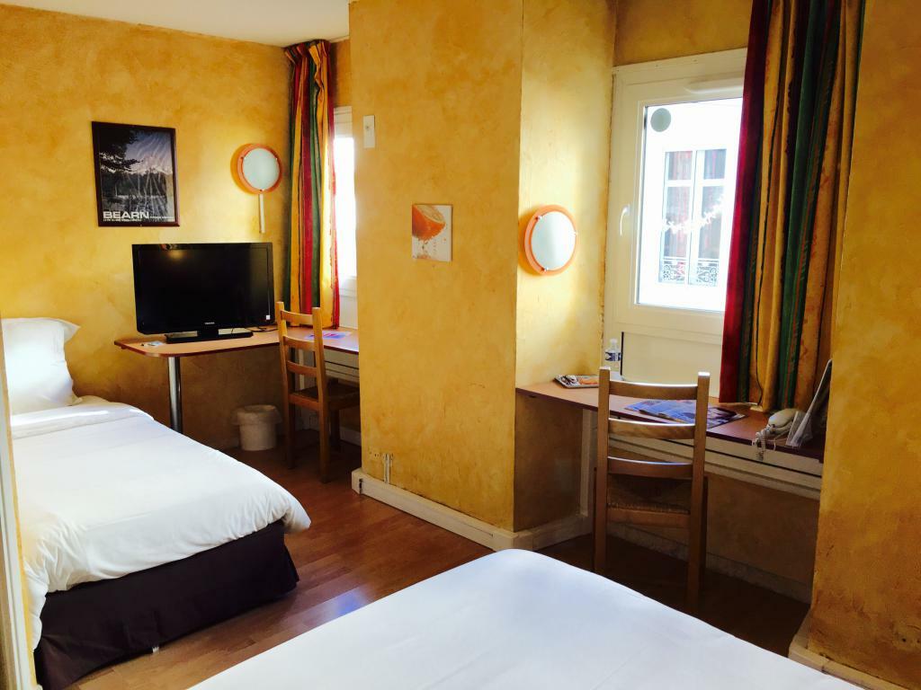 Brit Hotel Bosquet Carcassonne Cite Dış mekan fotoğraf